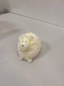 ΠΑΣΧΑΛΙΝΟ ΠΡΟΒΑΤΑΚΙ